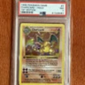 Meet your Posher, Nathin